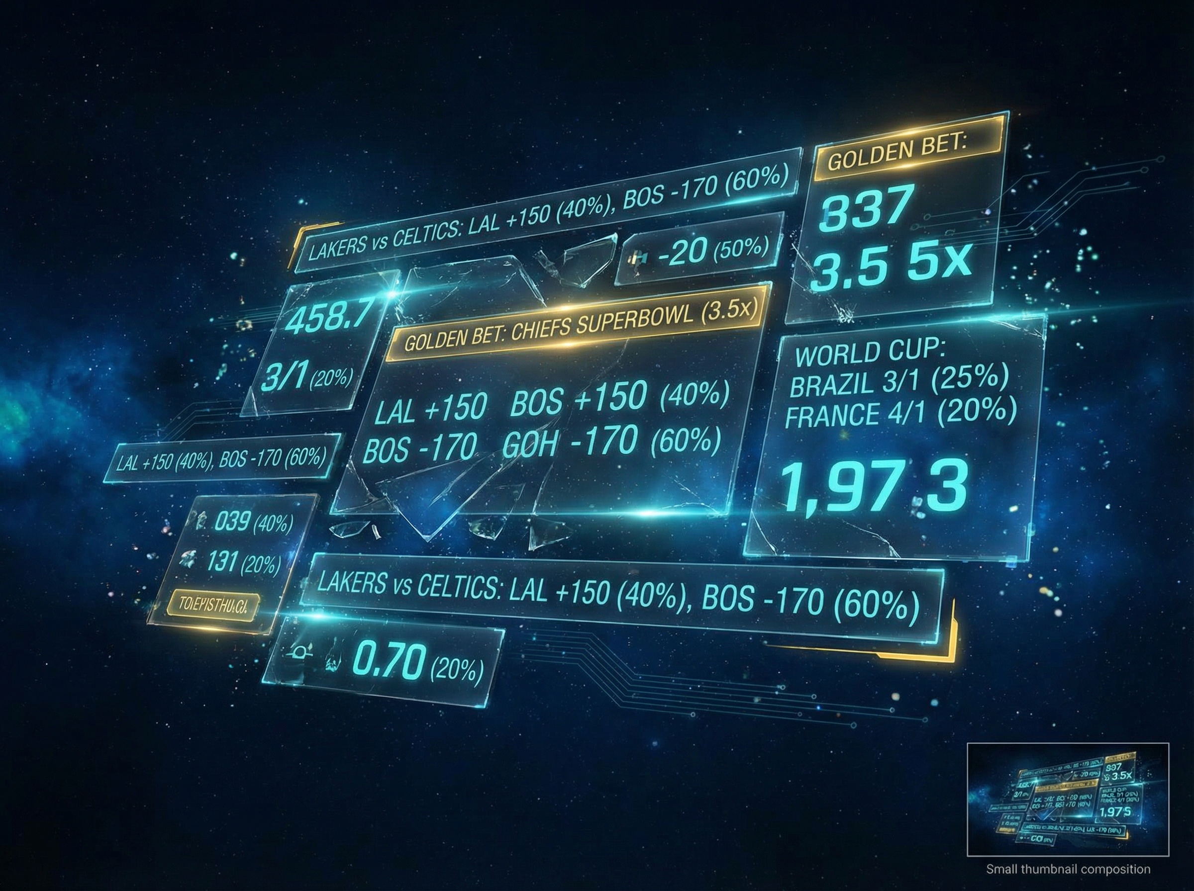 全球体育博彩市场趋势分析 - 优德w88